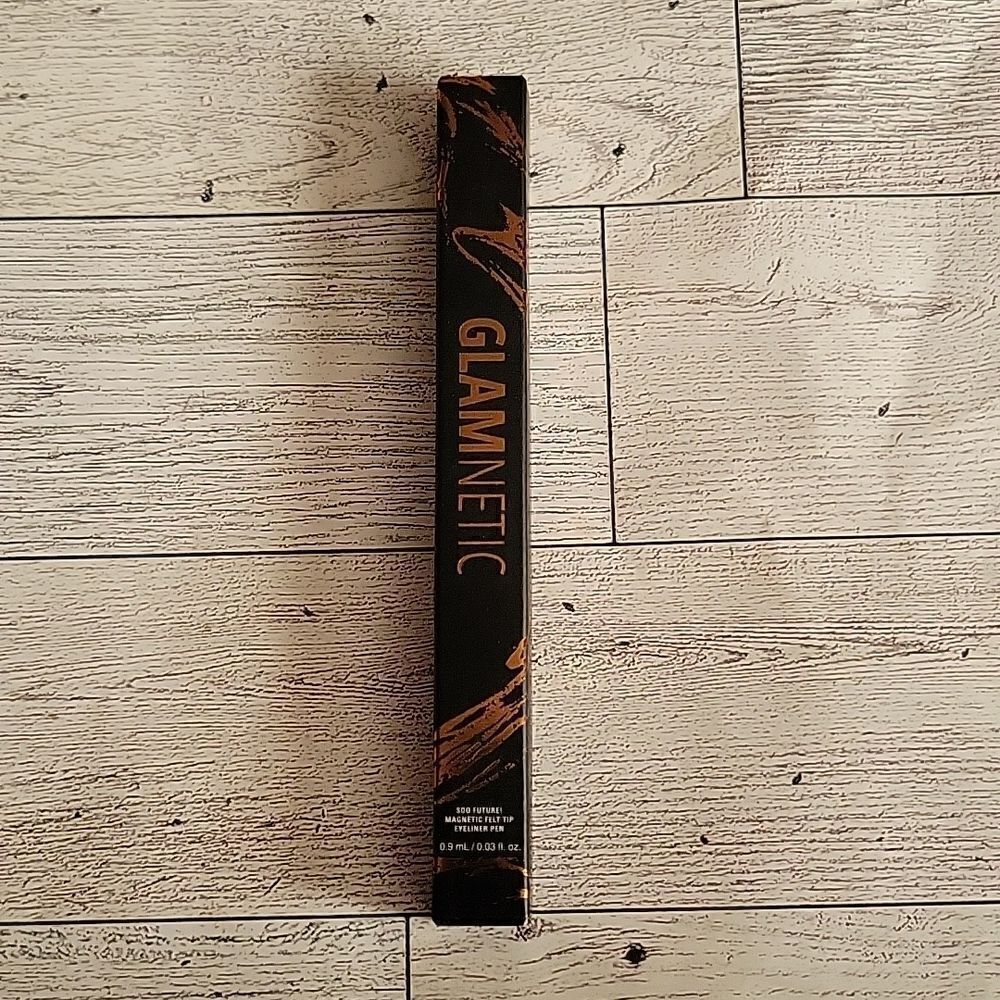 Glamnetic Soo Future! Magnetic Liner Pen In Cocoa Dreams